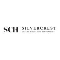 SIlvercrest Custom Homes & Renovations logo