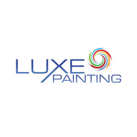 Luxe Painting Perth logo