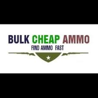 Bulk Cheap  Ammo logo
