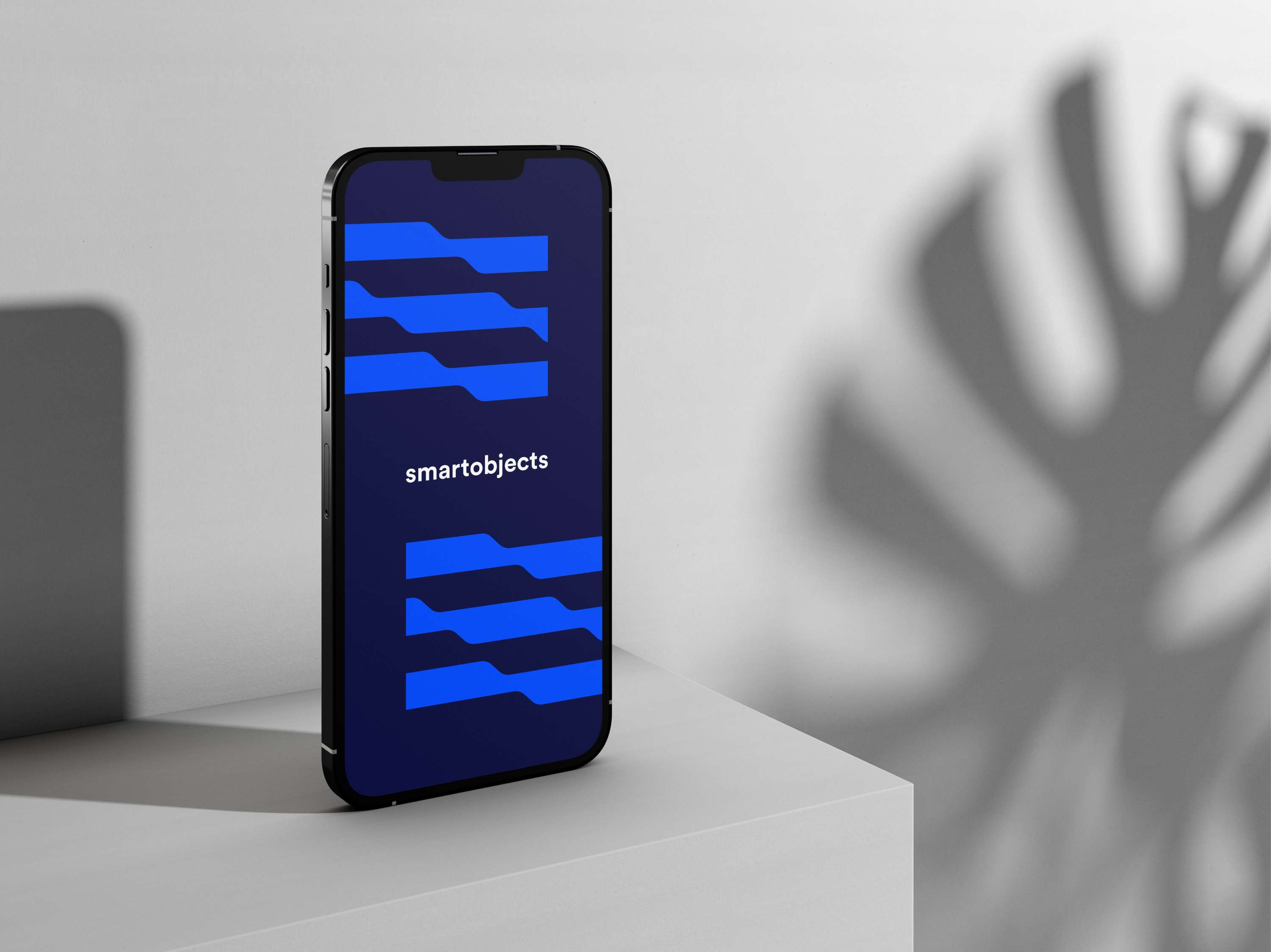 Smart Objects - A mockup library for creators. by Sam R C