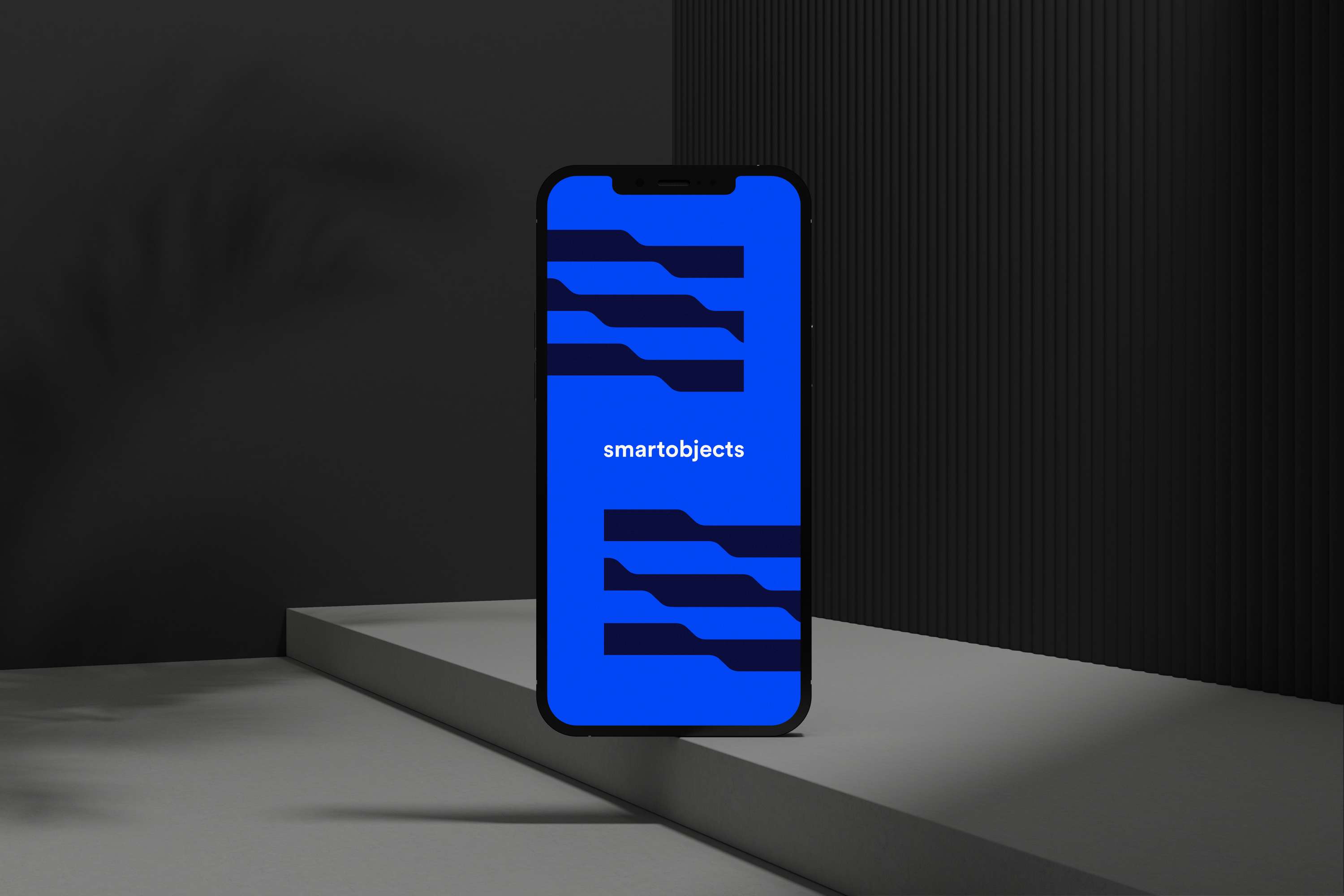 Smart Objects - A mockup library for creators. by Sam R C