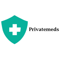 Private Meds logo