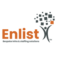 Enlist Management Consultants Private Limited logo