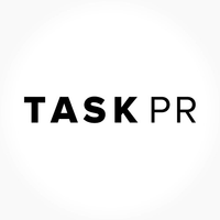 TASKPR logo