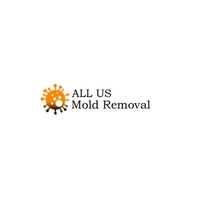 ALL US Mold Removal & Remediation Corpus Christi TX logo