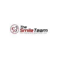 The Smile Team Pediatric Dentistry logo