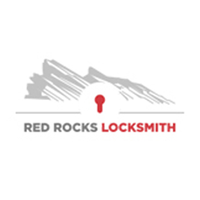 Red Rocks Locksmith Honolulu logo