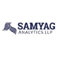Samyag Analytics LLP logo