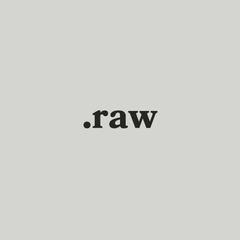 .raw lab