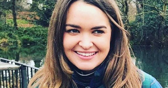 Emma Stafford Account Manager The Dots