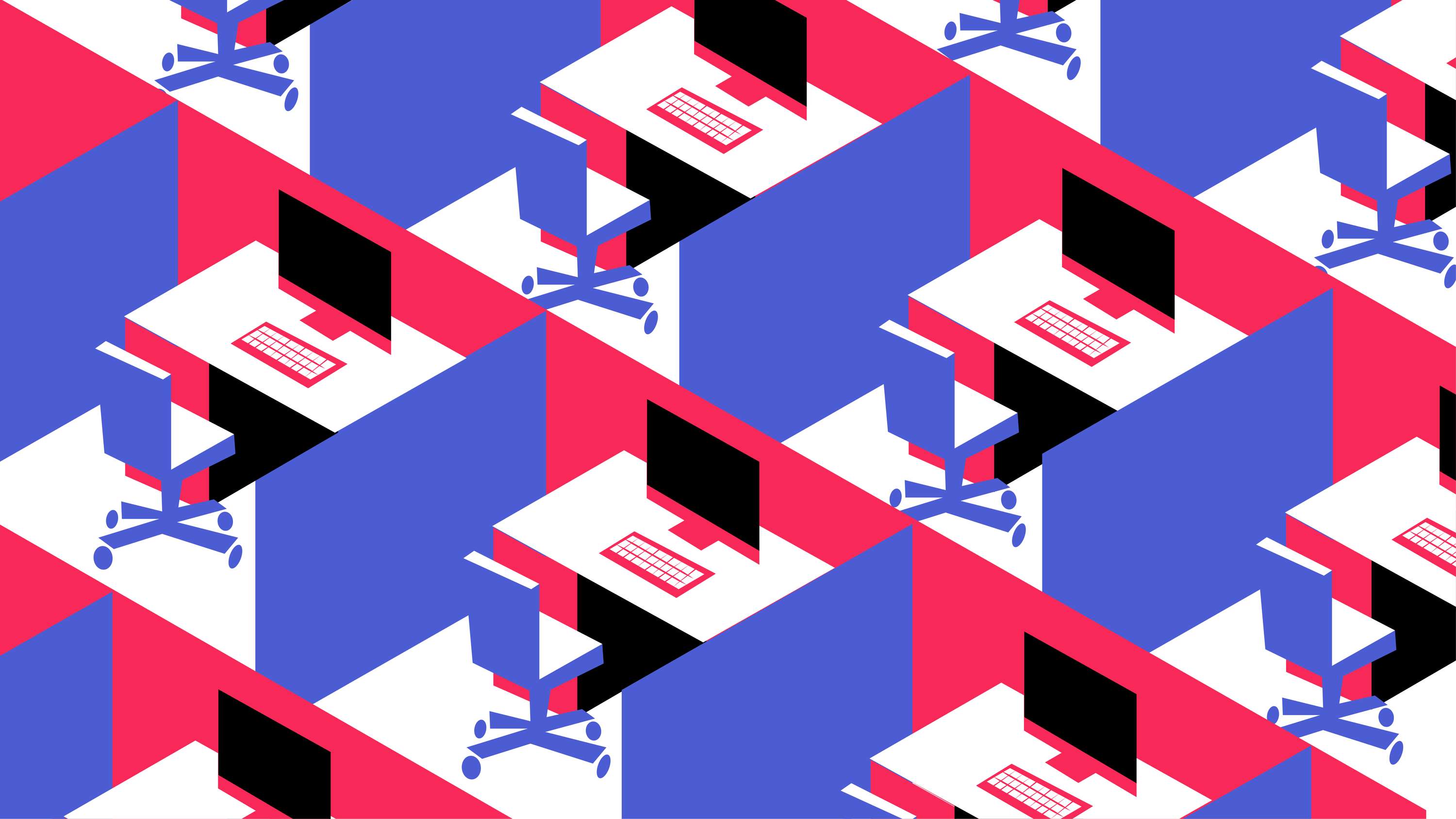 Smart Spaces by June Lee