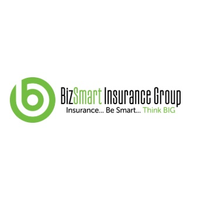 BizSmart Business Insurance Phoenix logo