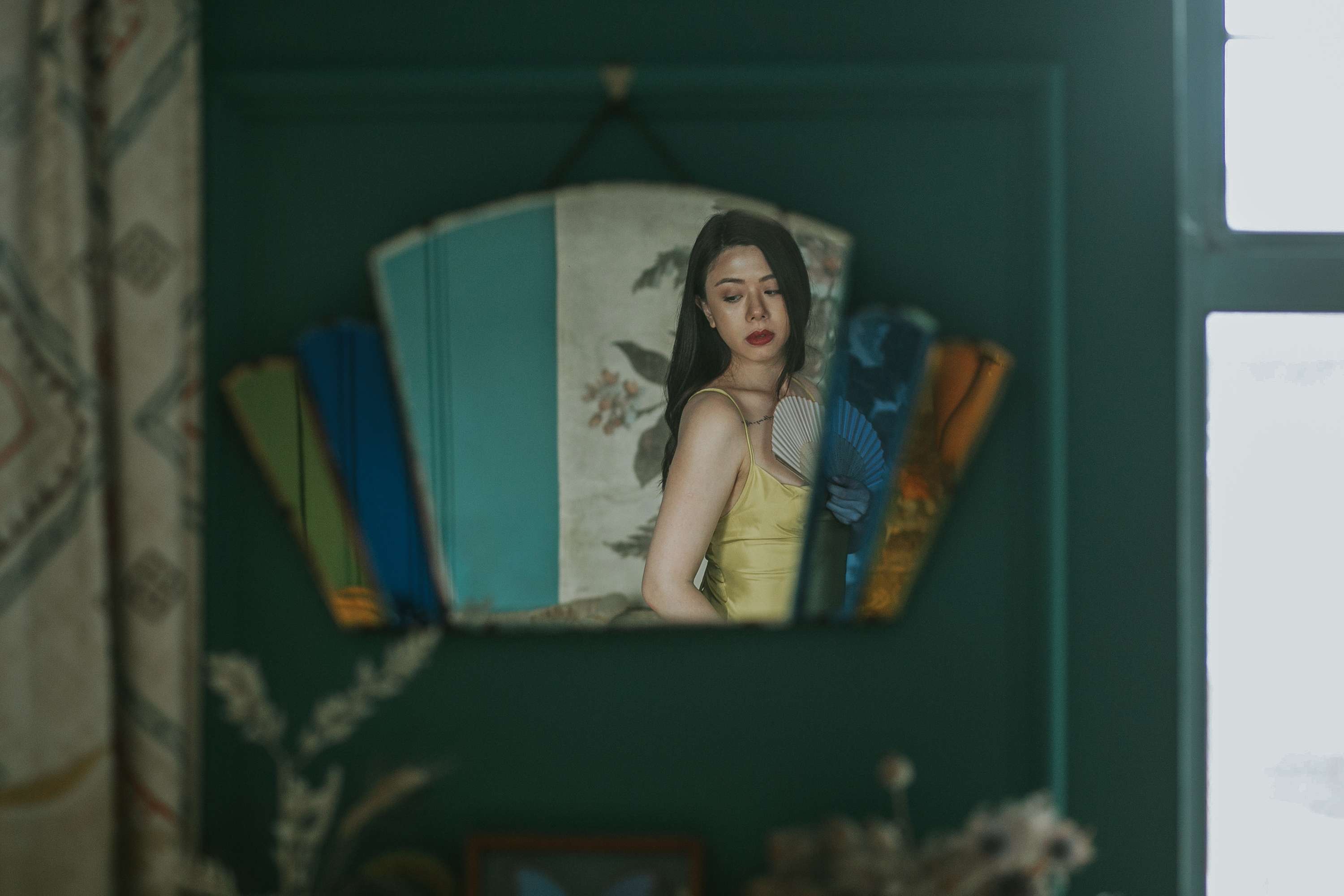 Styled Shoot with Elle by Robyn Halliday
