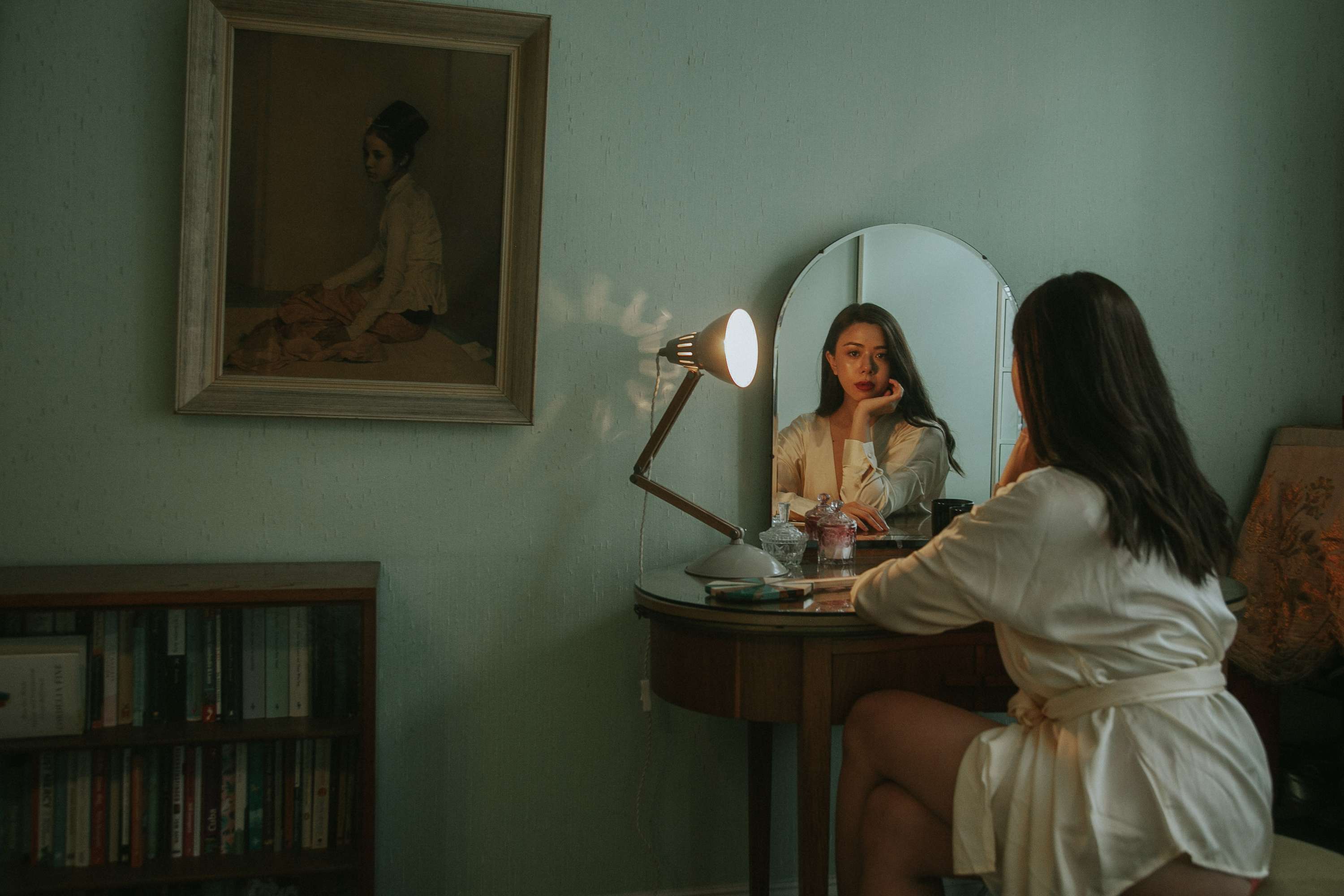 Styled Shoot with Elle by Robyn Halliday