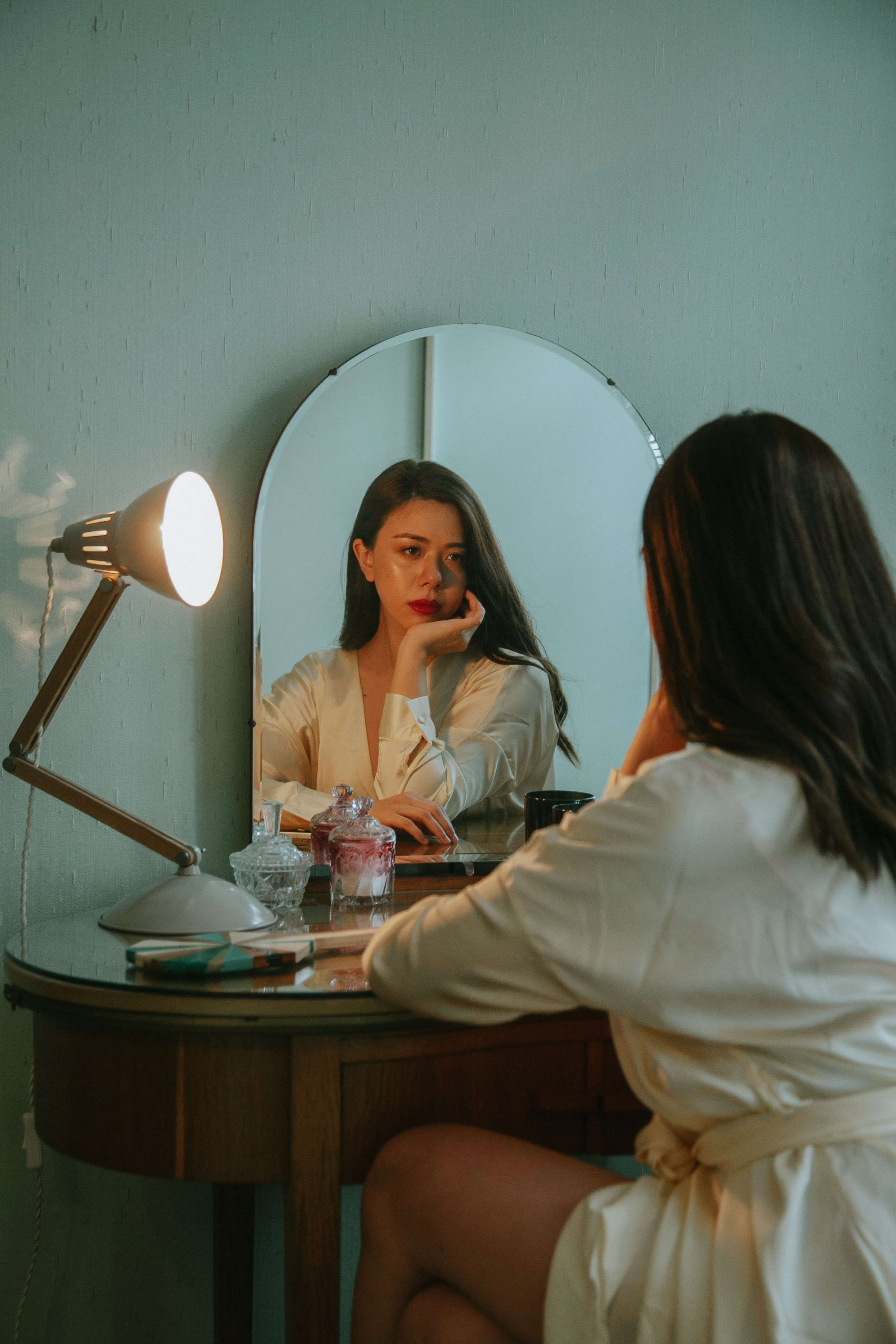 Styled Shoot with Elle by Robyn Halliday