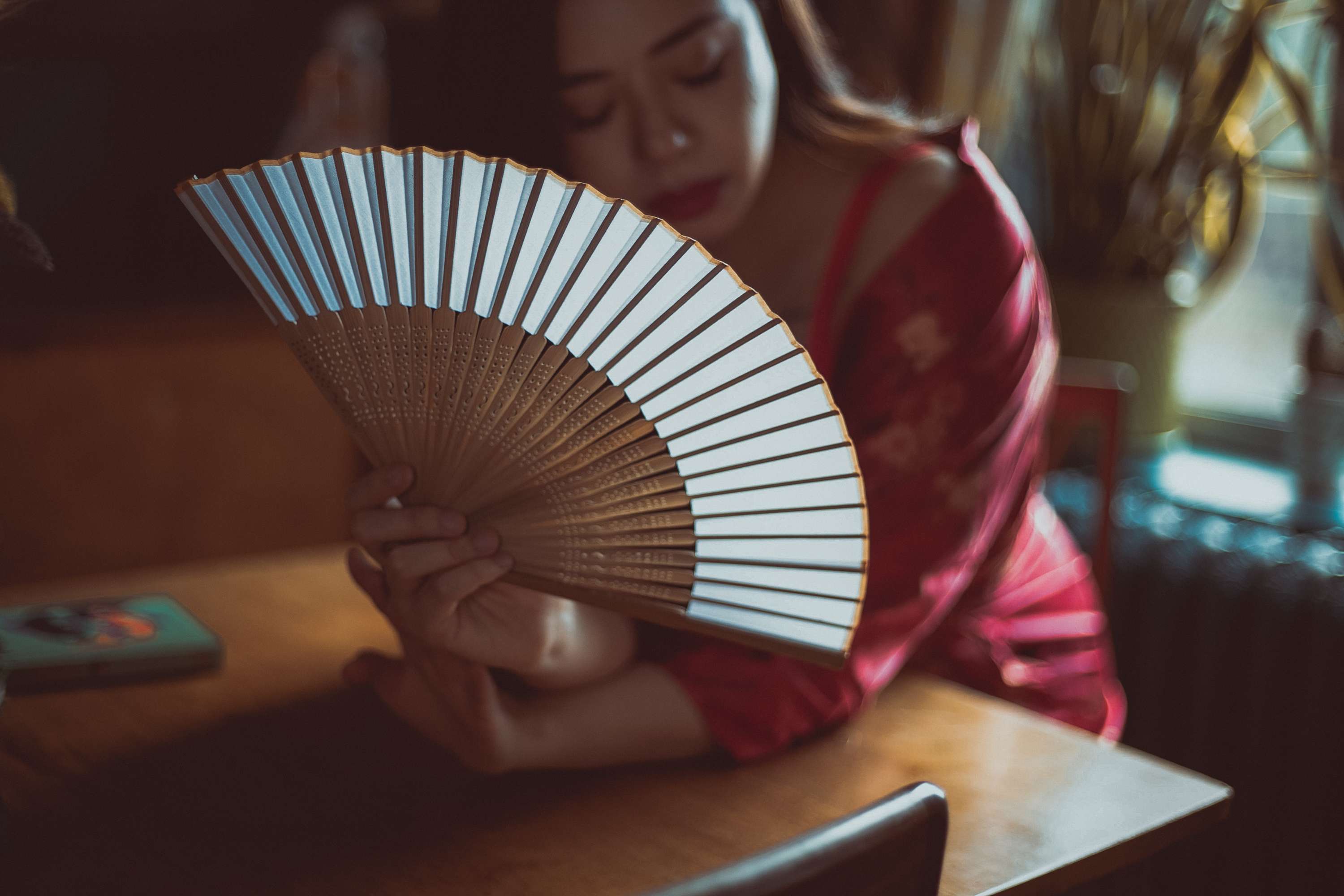 Styled Shoot with Elle by Robyn Halliday