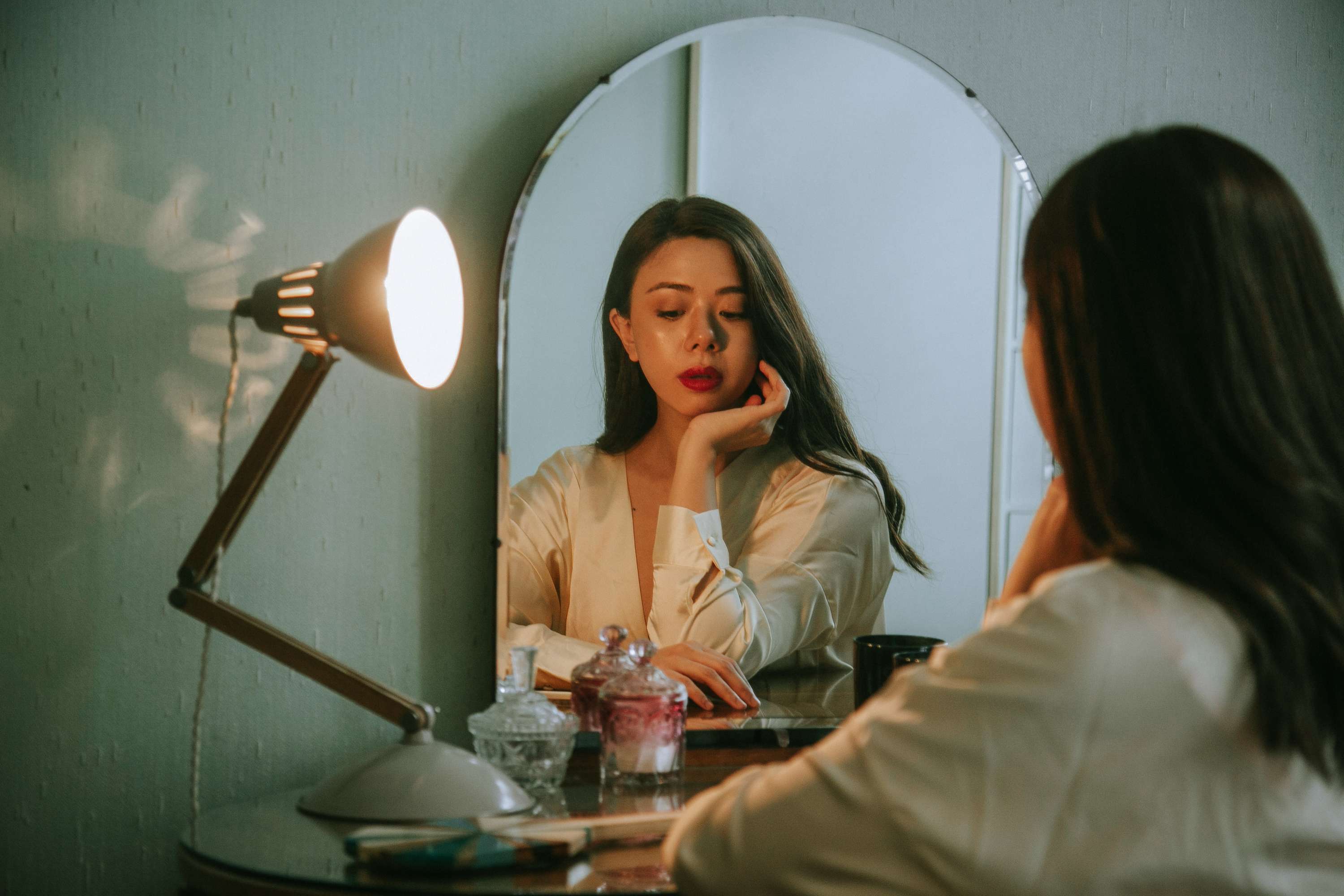 Styled Shoot with Elle by Robyn Halliday