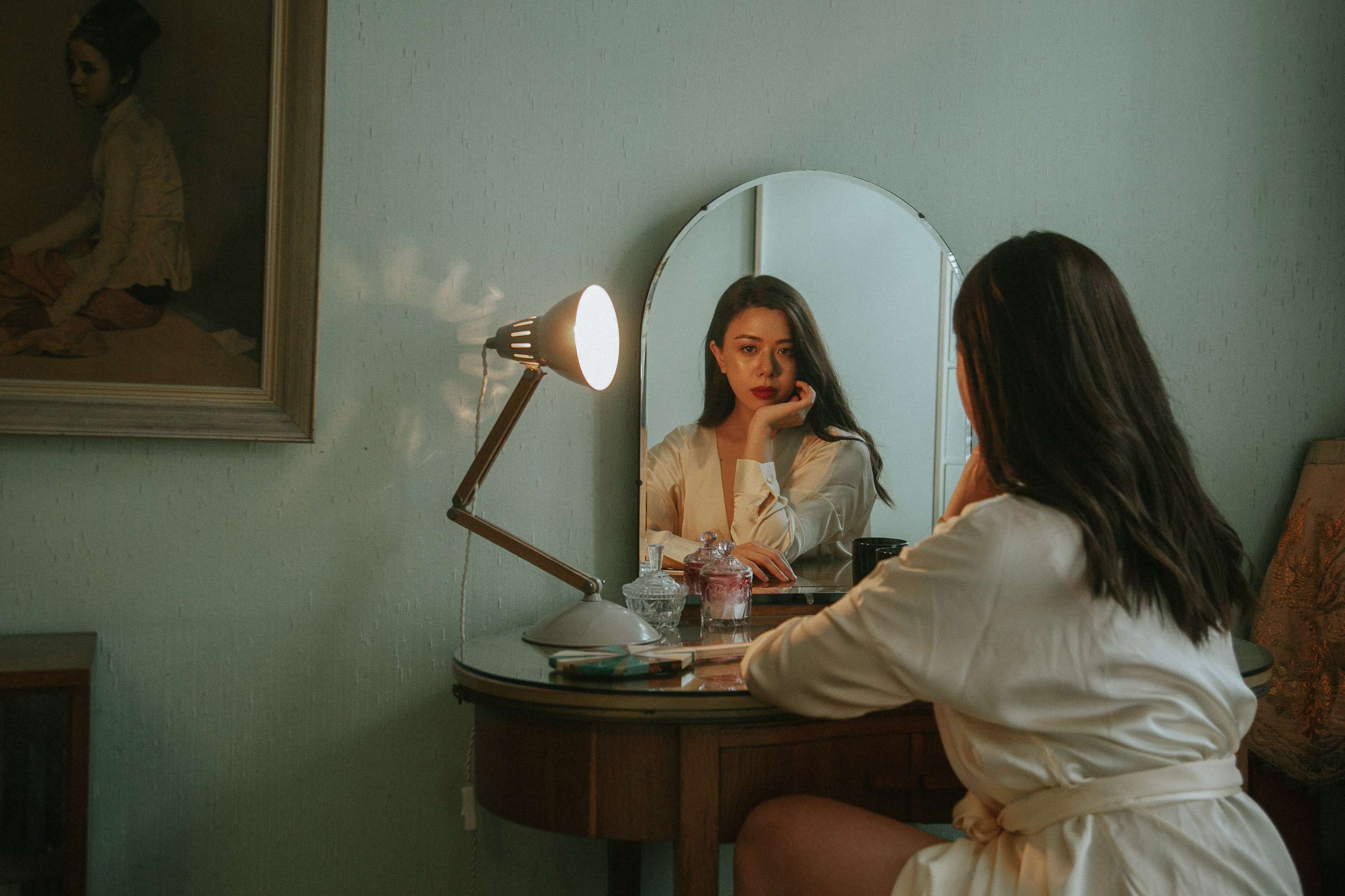 Styled Shoot with Elle by Robyn Halliday