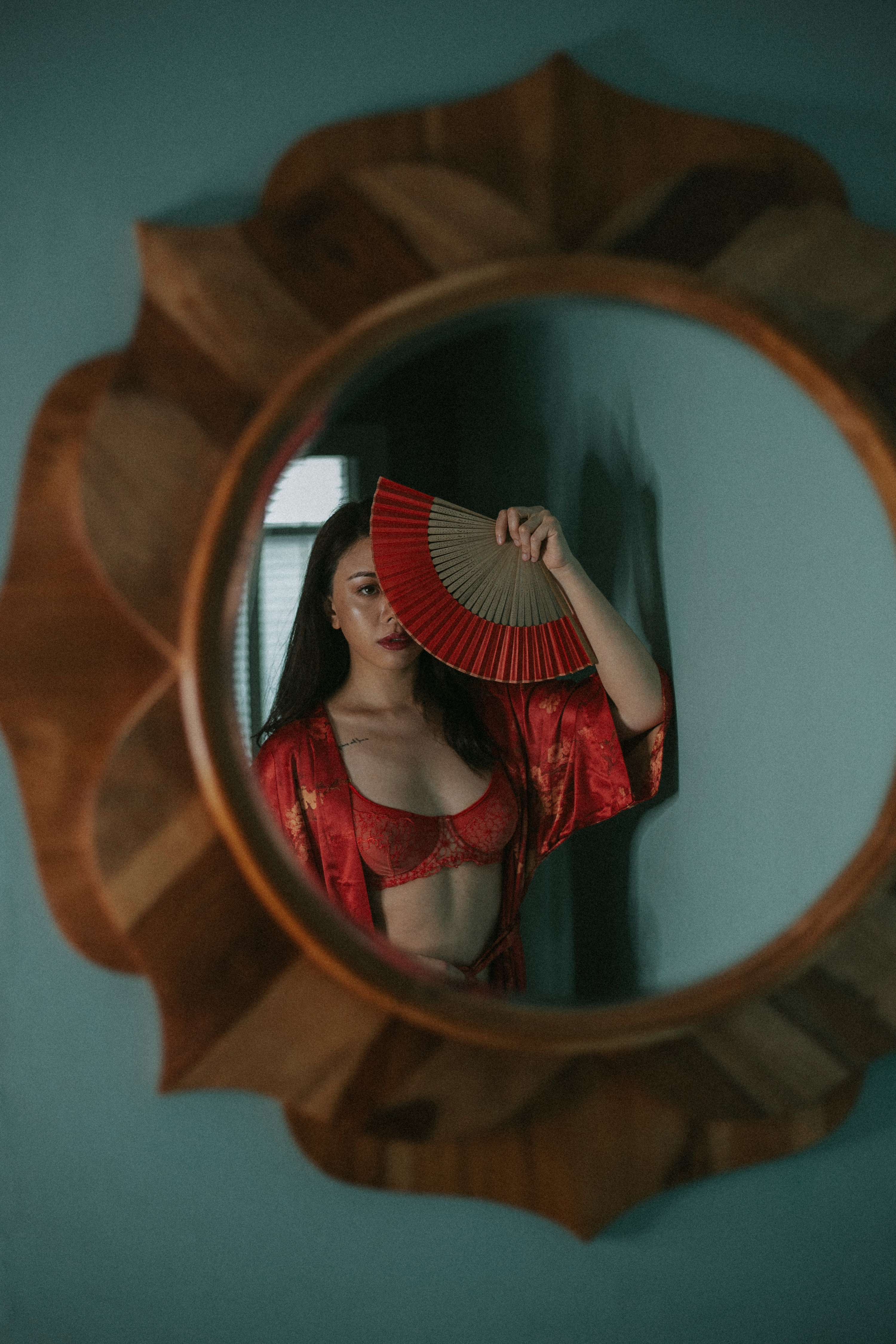Styled Shoot with Elle by Robyn Halliday
