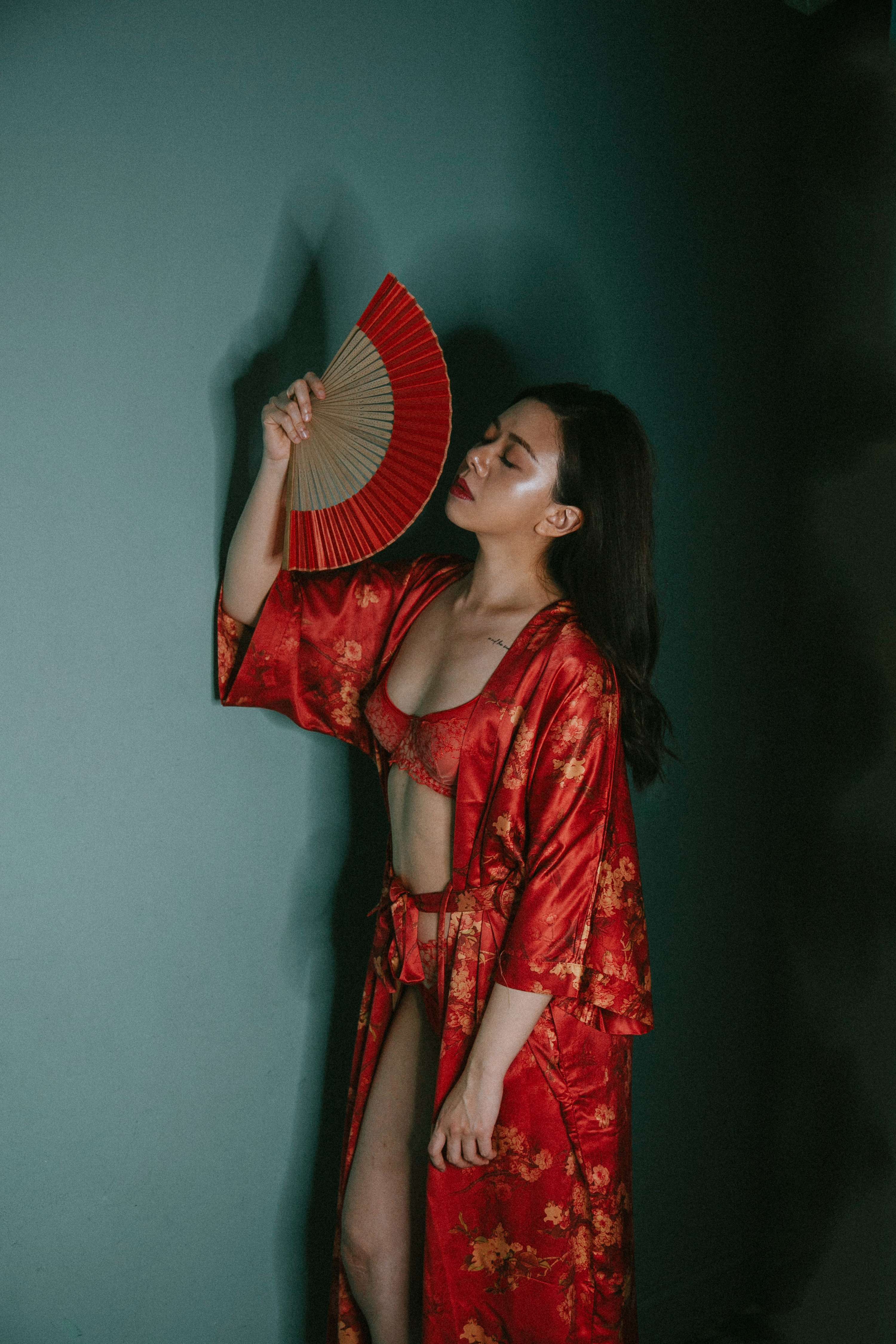Styled Shoot with Elle by Robyn Halliday