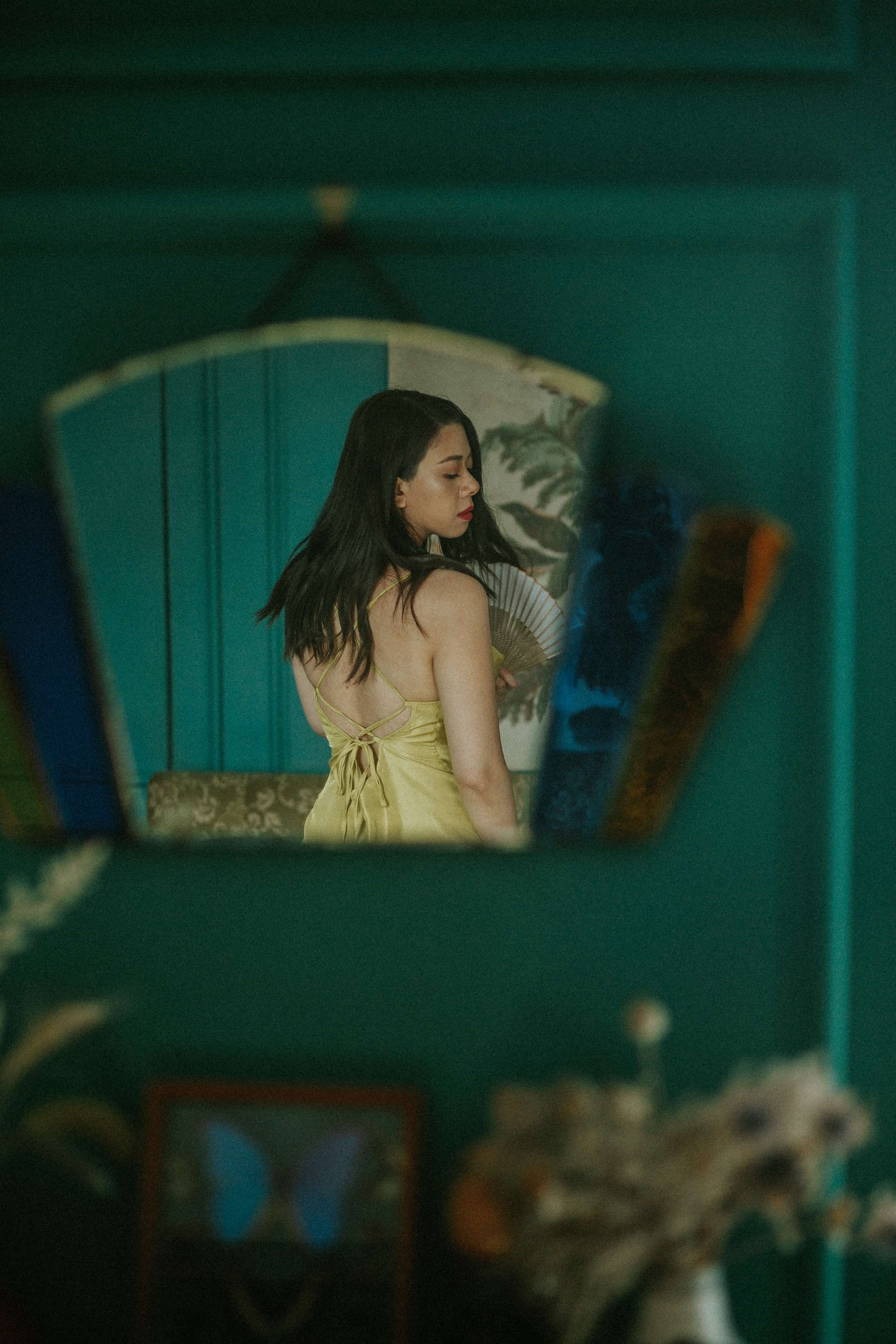 Styled Shoot with Elle by Robyn Halliday