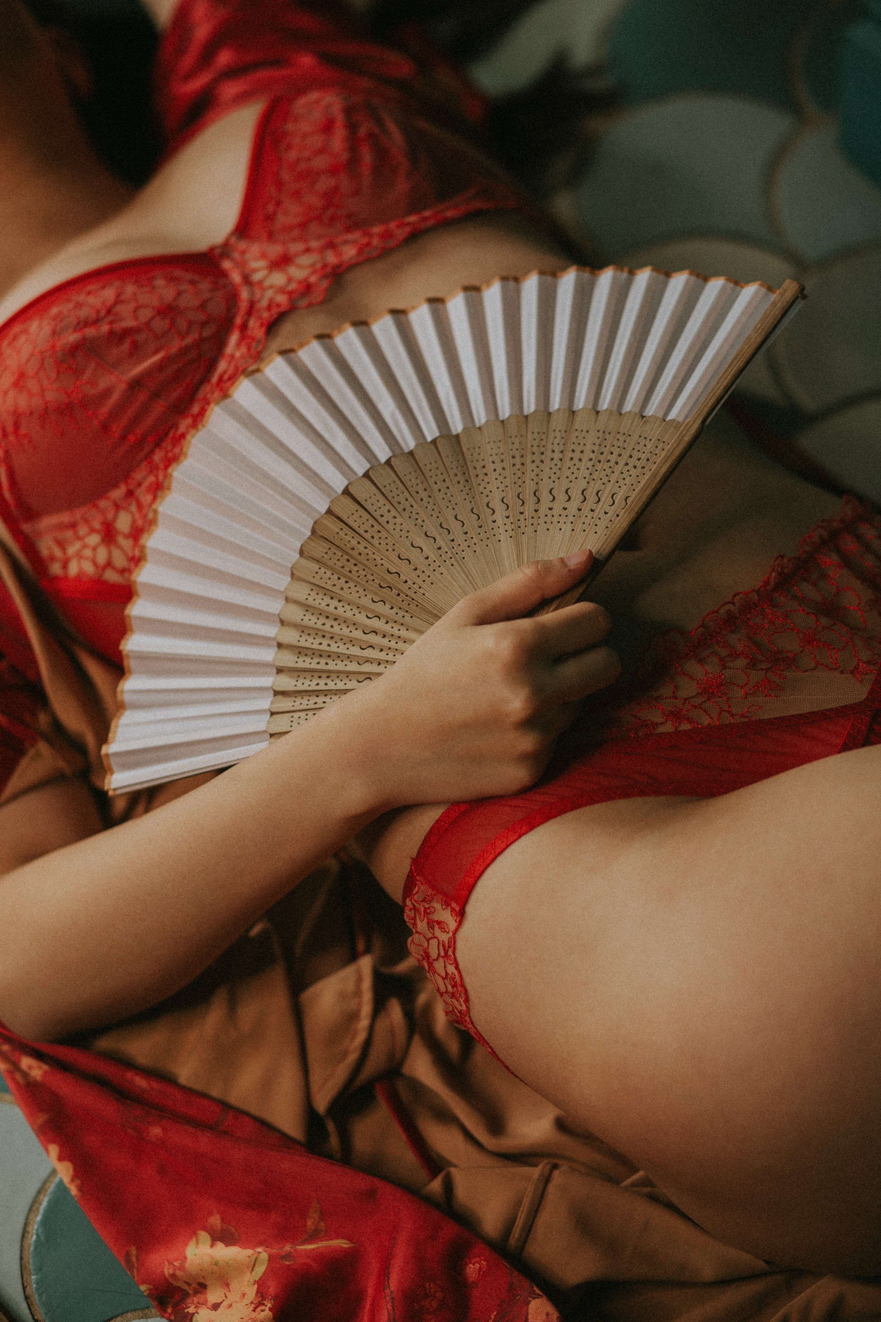 Styled Shoot with Elle by Robyn Halliday