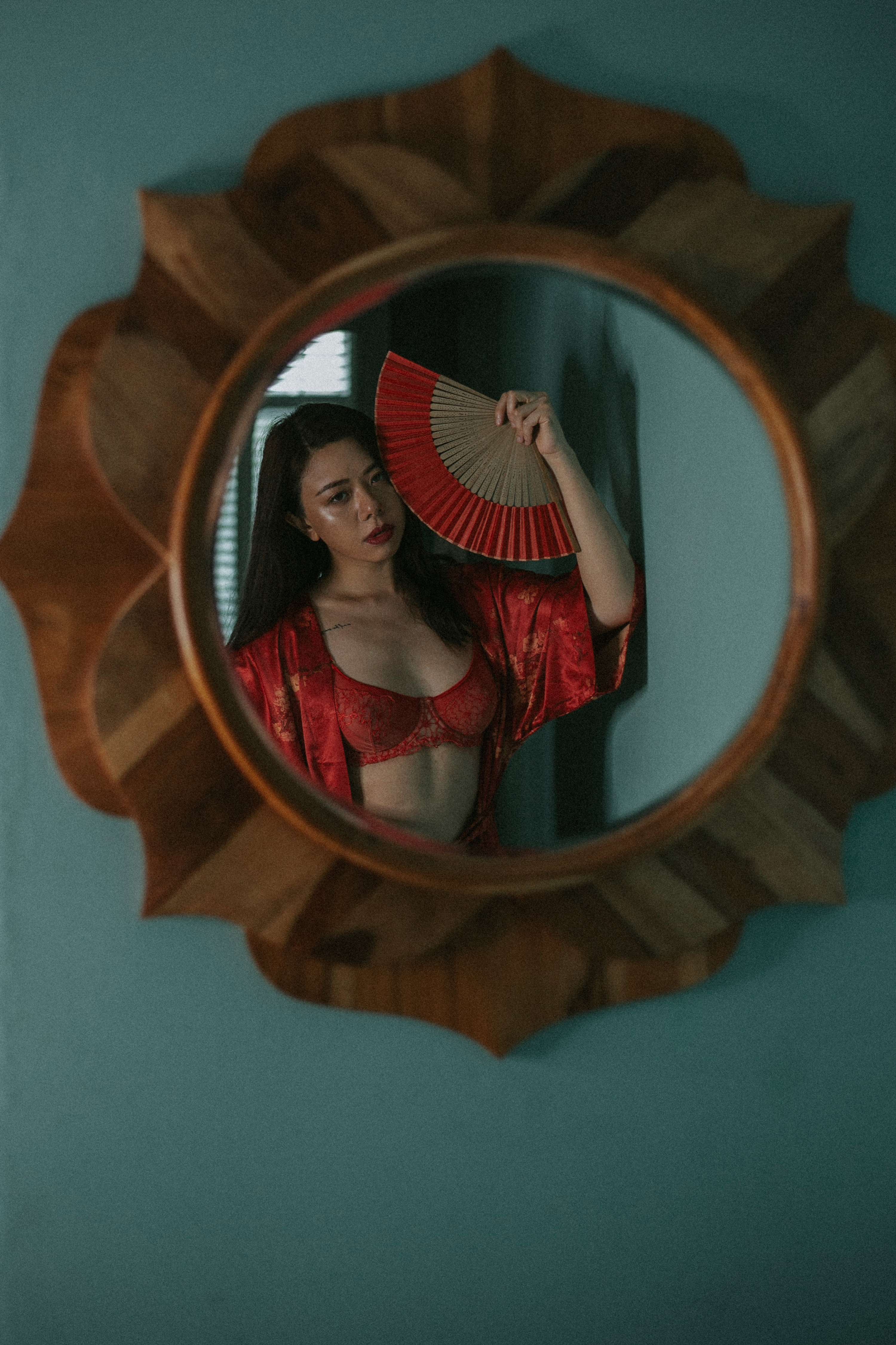 Styled Shoot with Elle by Robyn Halliday