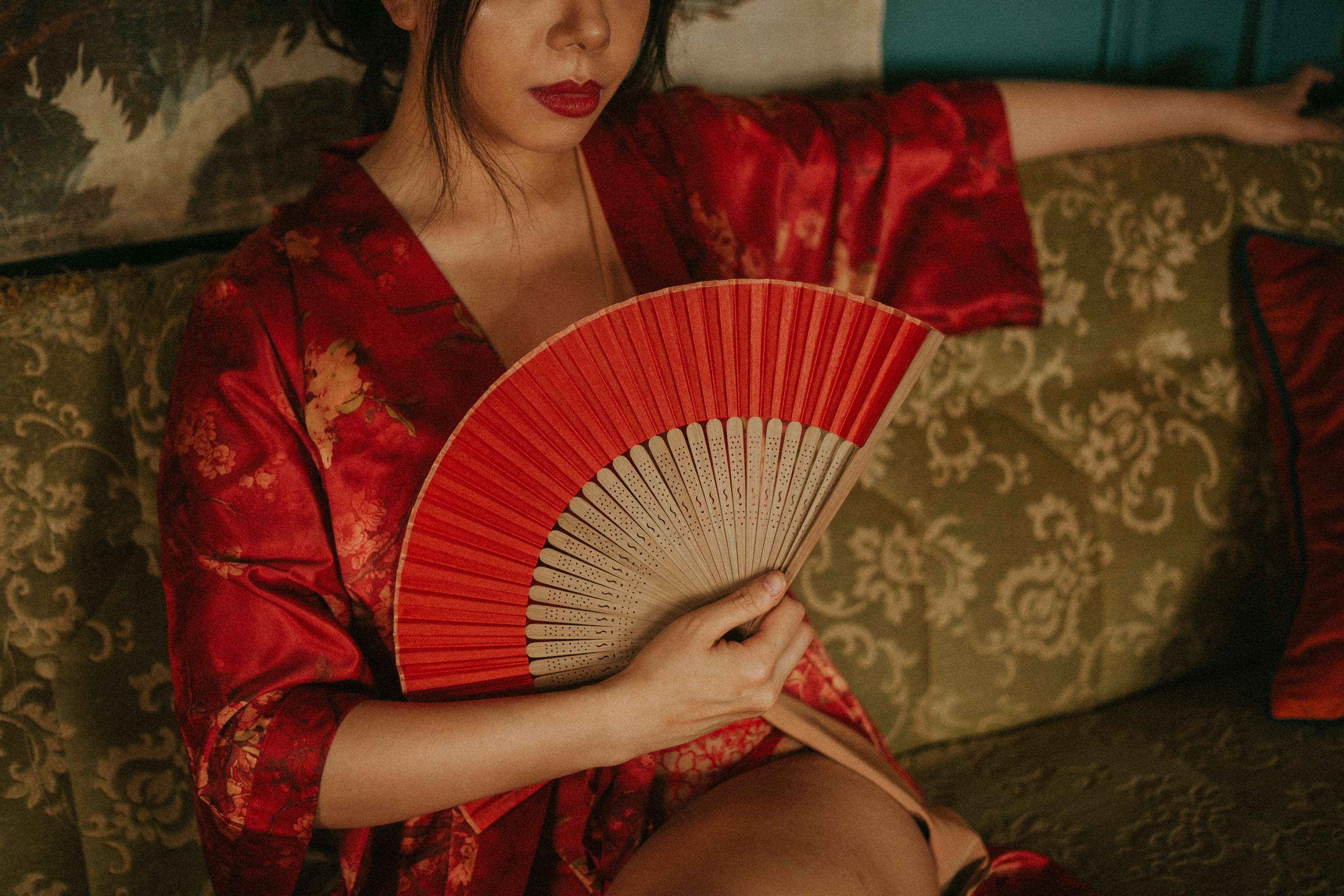 Styled Shoot with Elle by Robyn Halliday