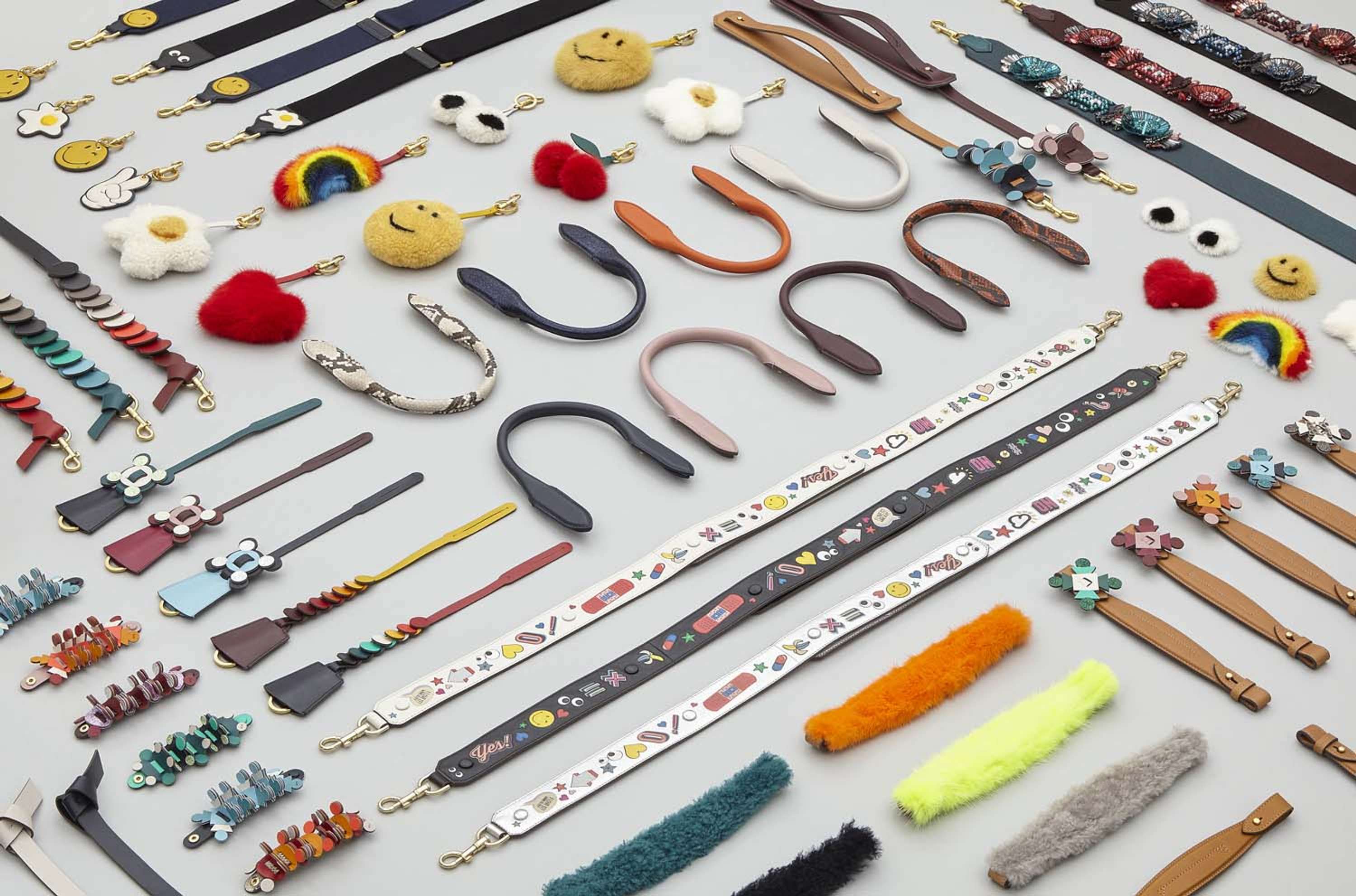 Build a Bag by Matt Booth