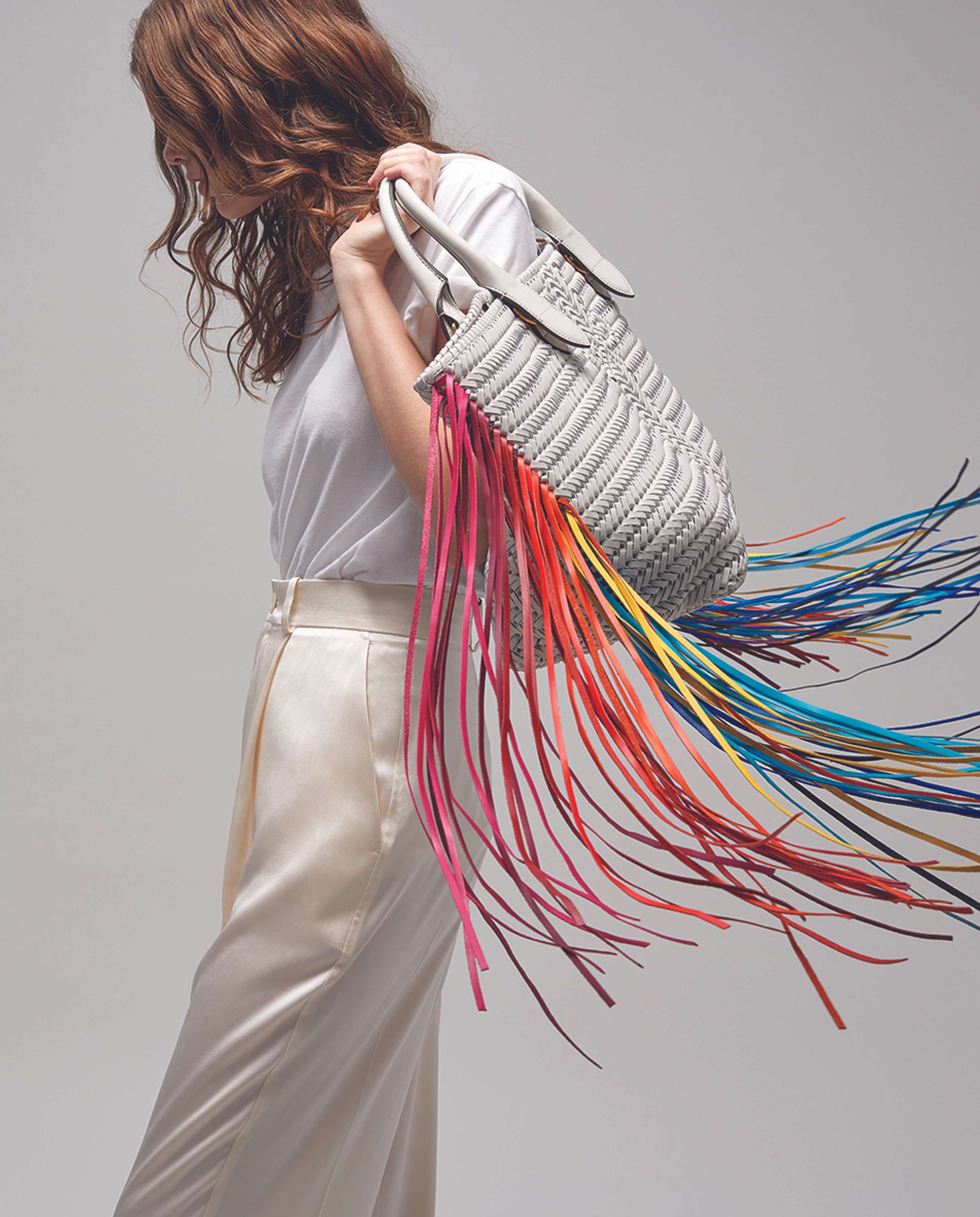 The Weave Project by Matt Booth