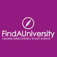 FindAUniversity logo