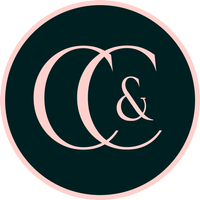 Cocktails and Conversations logo