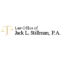 Jack L. Stillman, PA logo