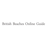 British Beaches Online logo