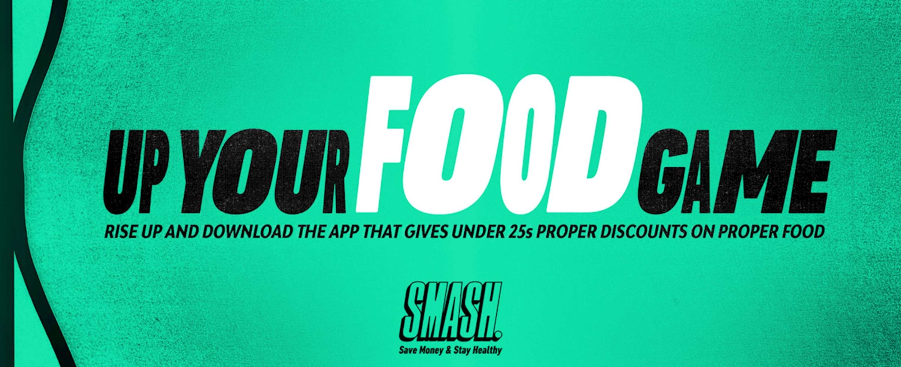 Smash App by Madeline Charles