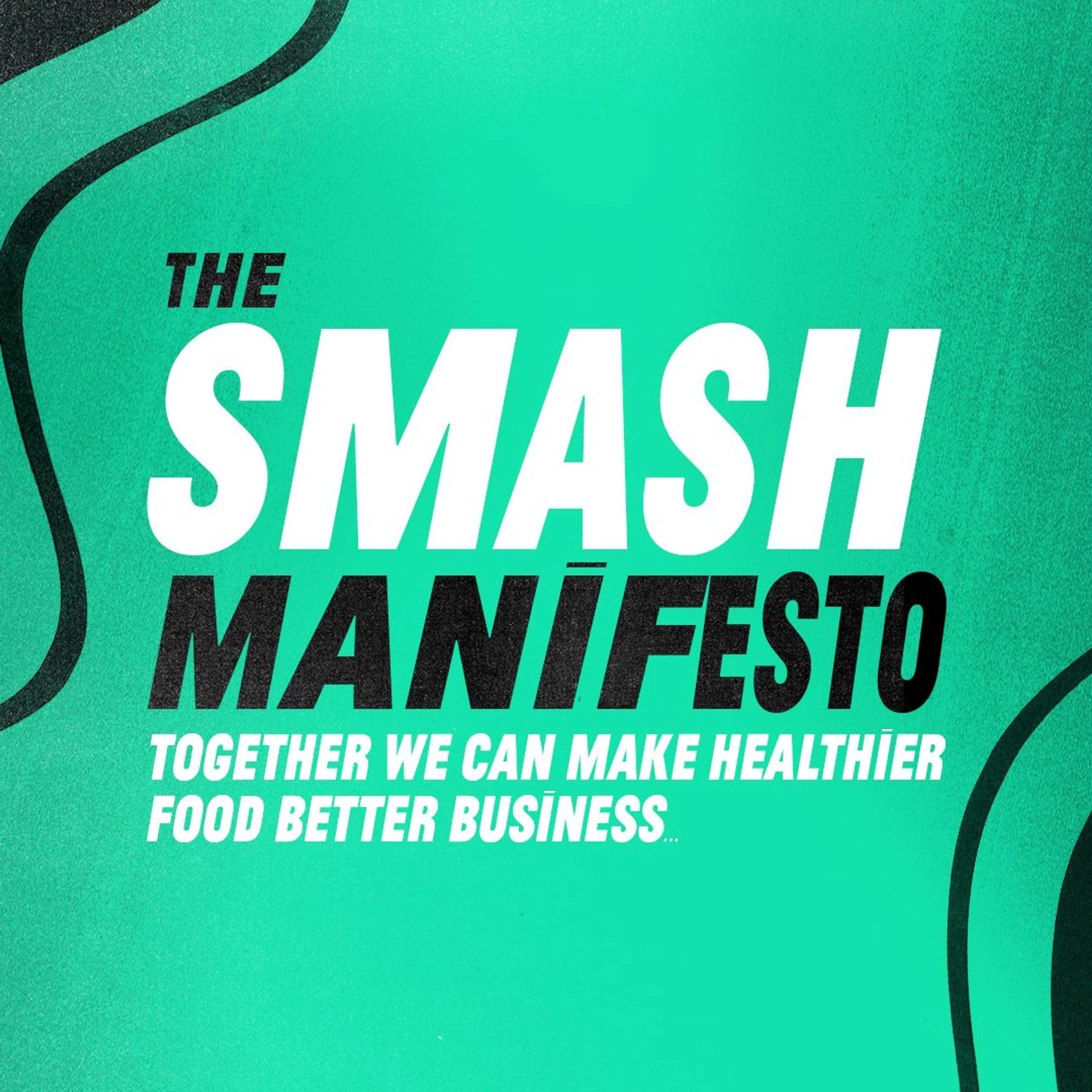 Smash App by Madeline Charles