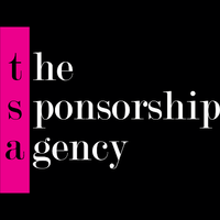 The Sponsorship Agency logo