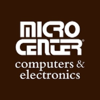 Micro Center logo