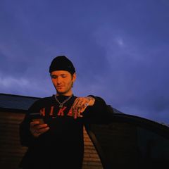 Oliver Reynolds