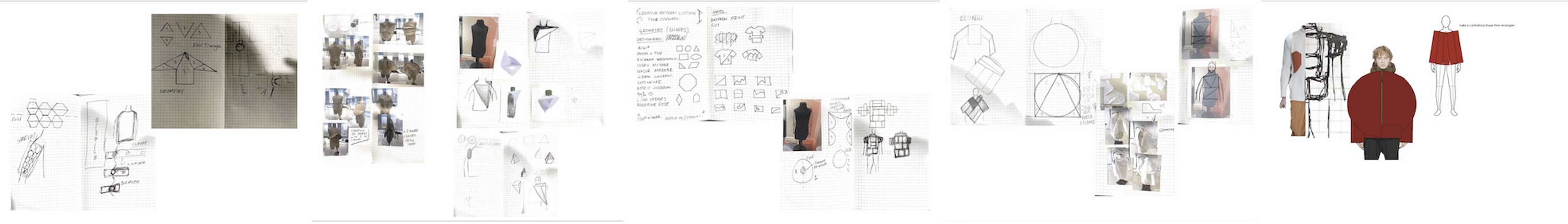 Creative Pattern Cutting by Oliver Reynolds
