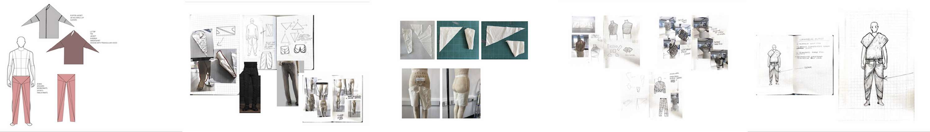 Creative Pattern Cutting by Oliver Reynolds
