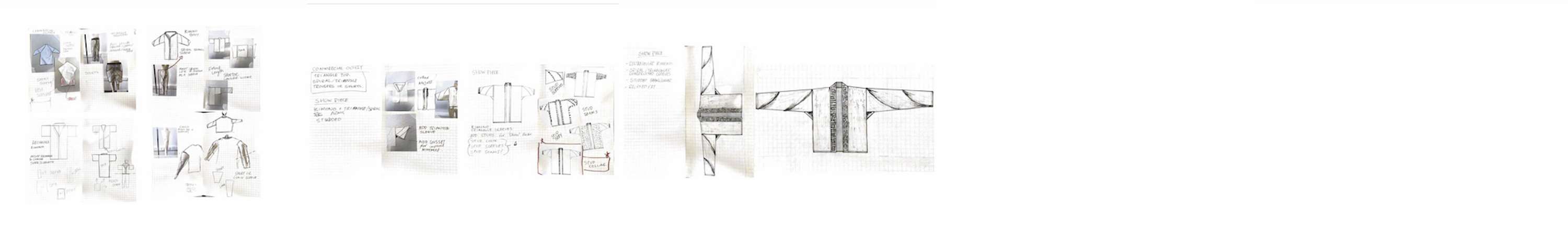 Creative Pattern Cutting by Oliver Reynolds