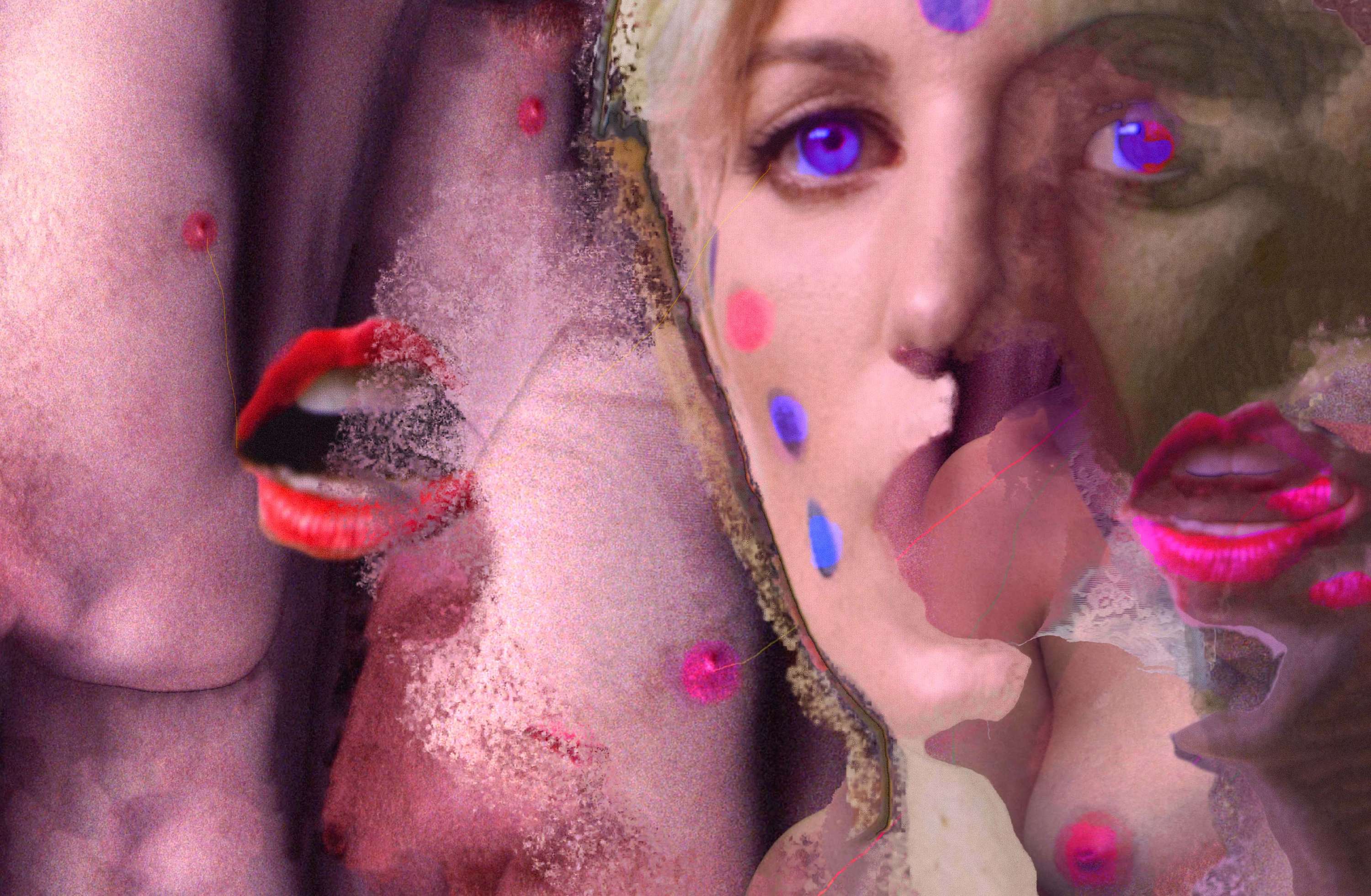 #MadewithFacet by Sarah-Mace Dennis