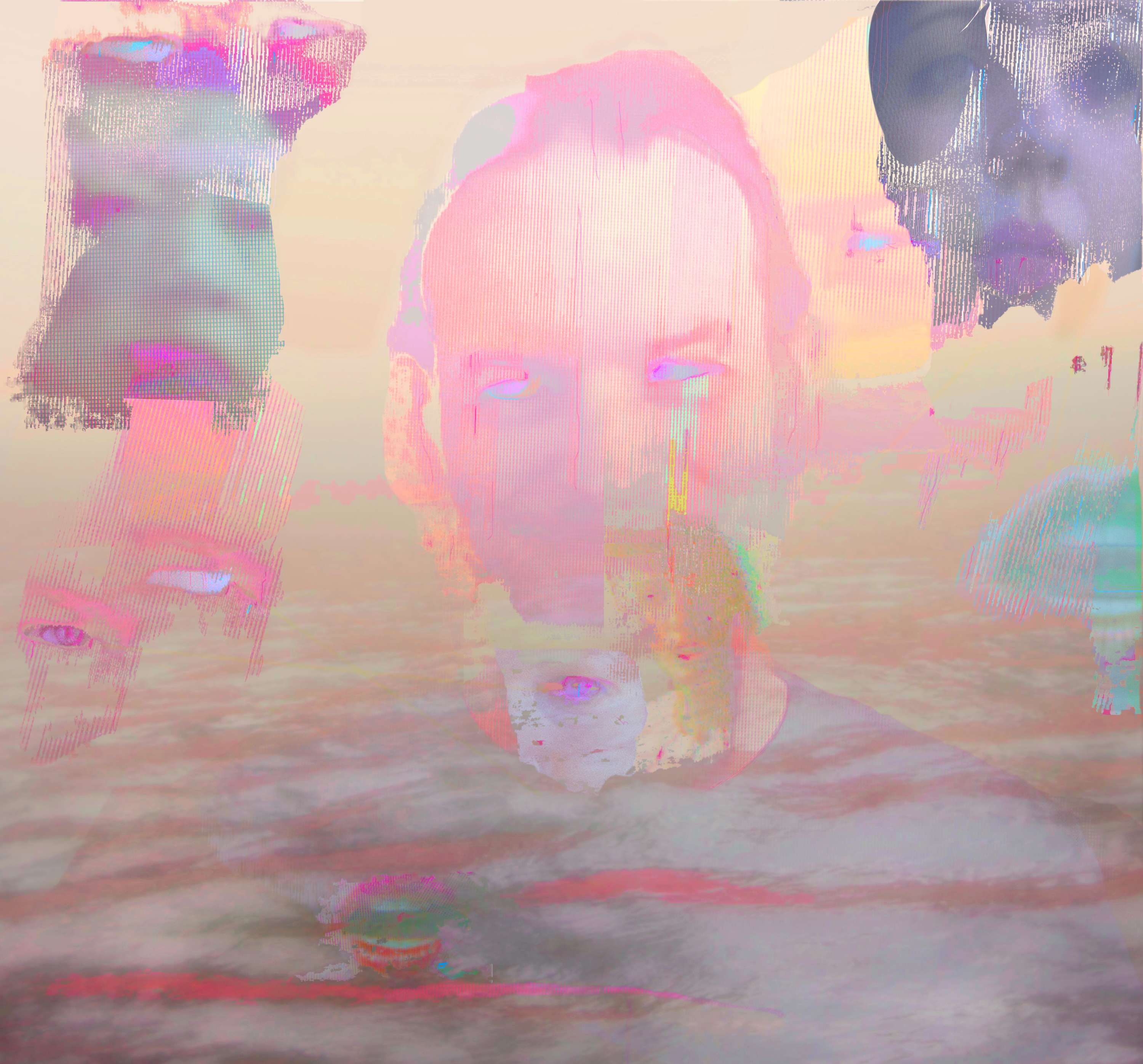 #MadewithFacet by Sarah-Mace Dennis