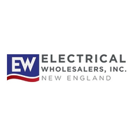 Electrical Wholesalers, Inc.  New England logo