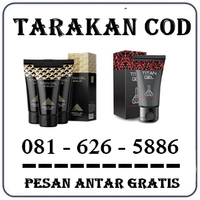 Toko Amanah { 0816265886 } Jual Titan Gel Di Tarakan logo
