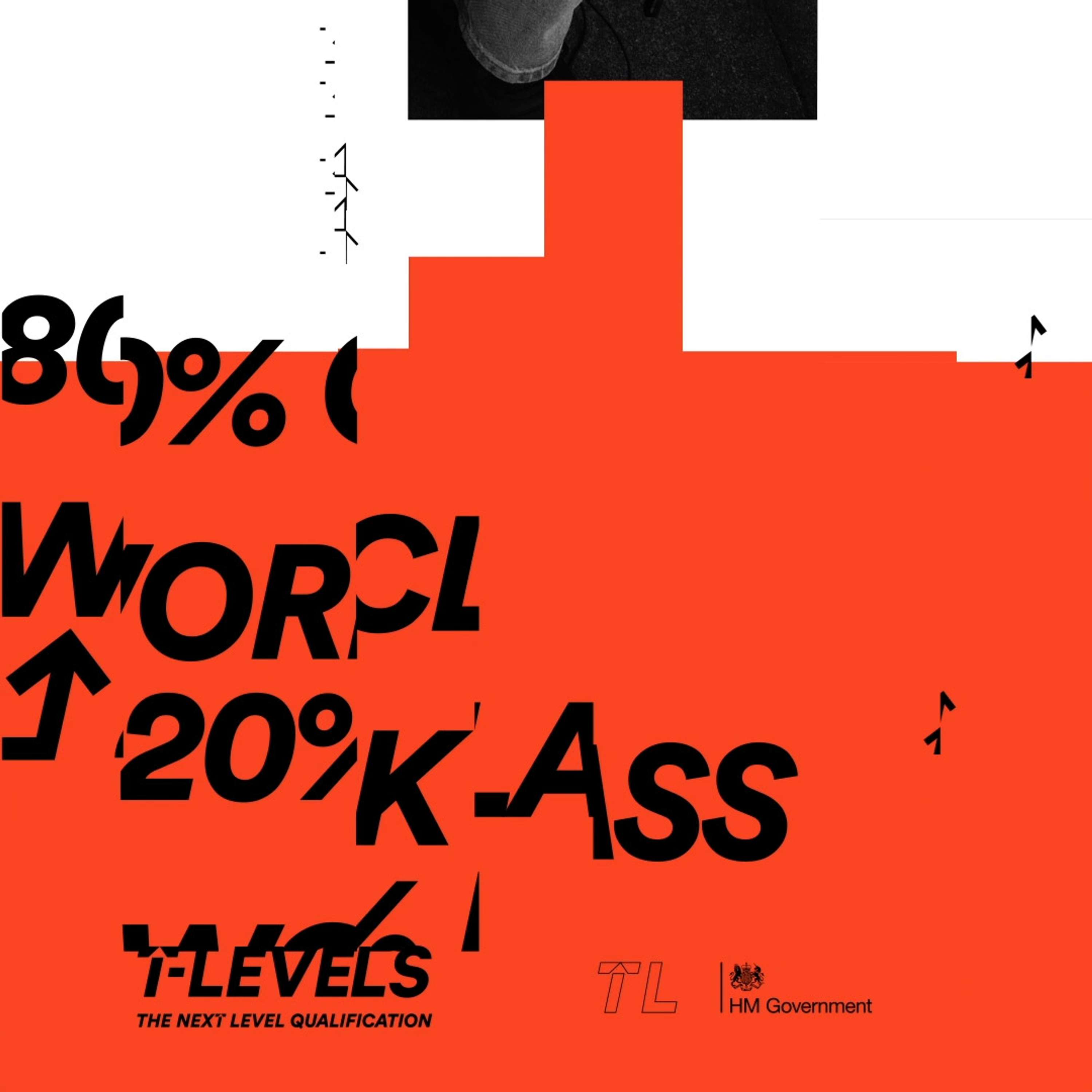 T LEVELS by Alberto Segado Conde