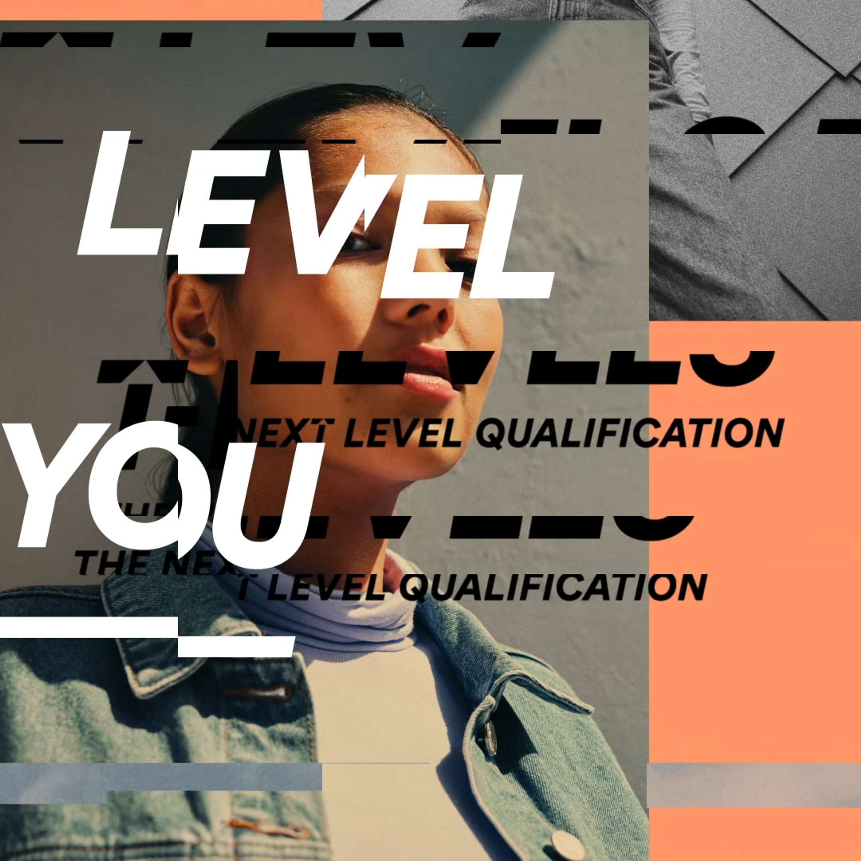 T LEVELS by Alberto Segado Conde