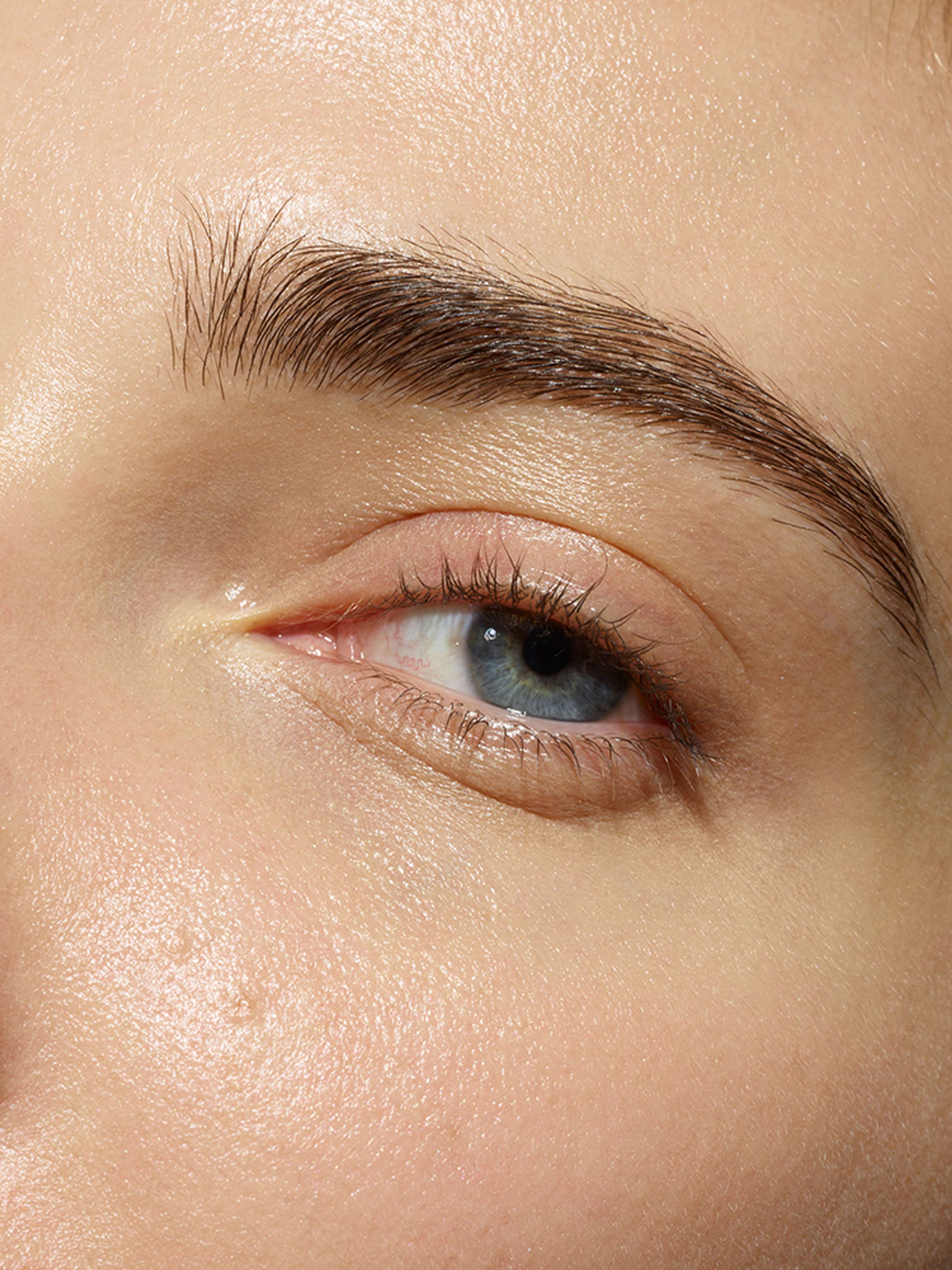 GLOSSIER by Andrea Zvadova