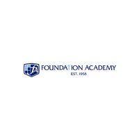Foundation Academy logo